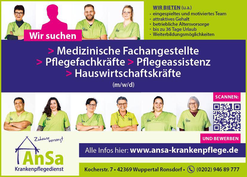 AnSa Krankenpflege