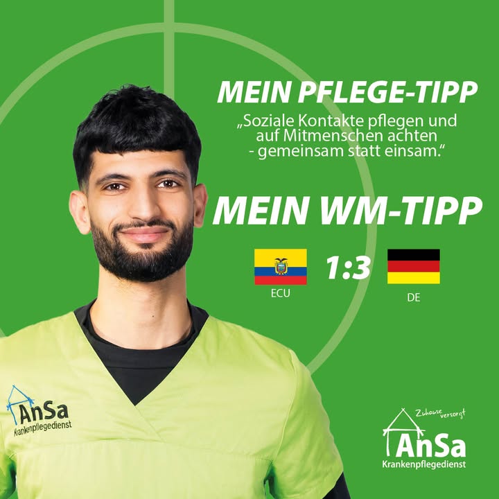 AnSa Krankenpflege