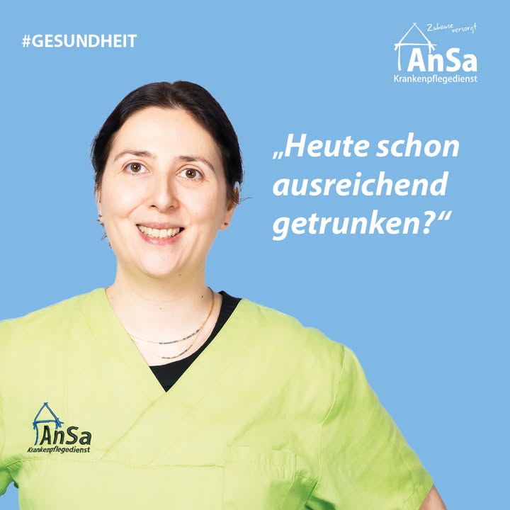 AnSa Krankenpflege
