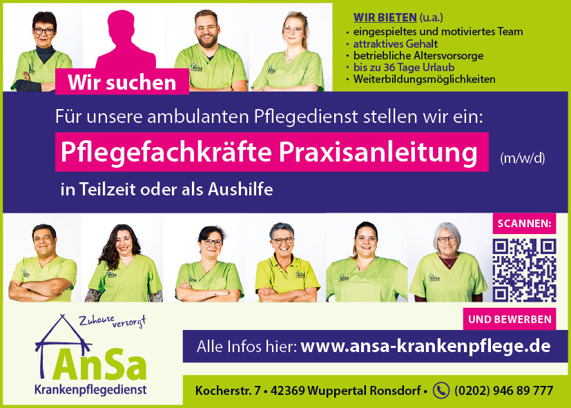 AnSa Krankenpflege