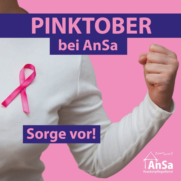 AnSa Krankenpflege